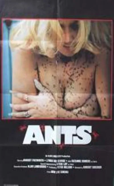 Les fourmis (1977)
