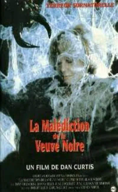 La malédiction de la veuve noire