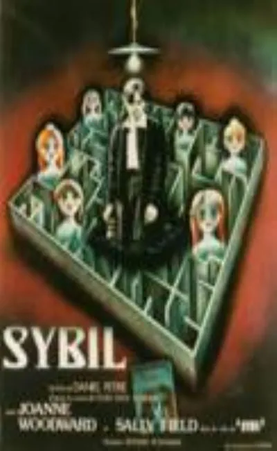 Sybil (1978)