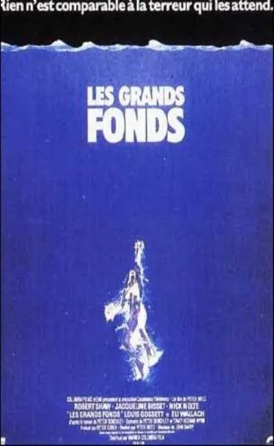 Les grands fonds