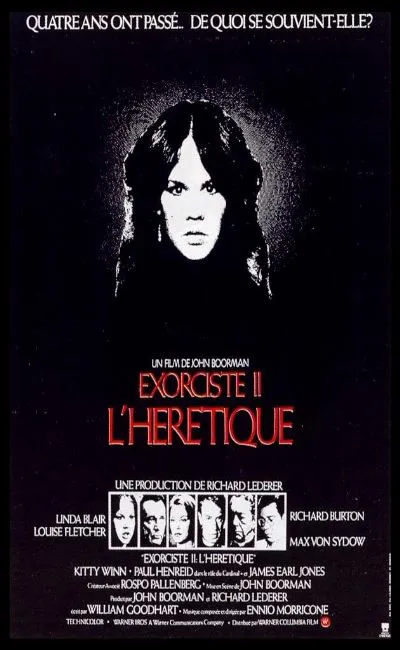L'exorciste 2 : l'hérétique (1978)
