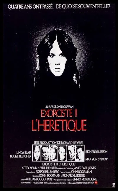 L'exorciste 2 : l'hérétique