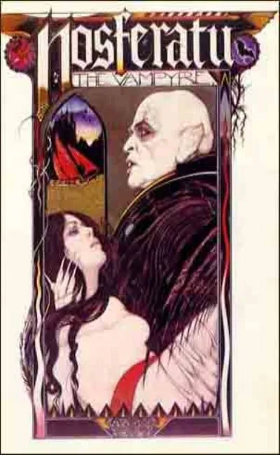 Nosferatu fantôme de la nuit