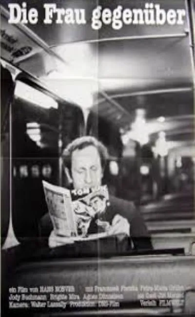 La femme d'en face (1978)