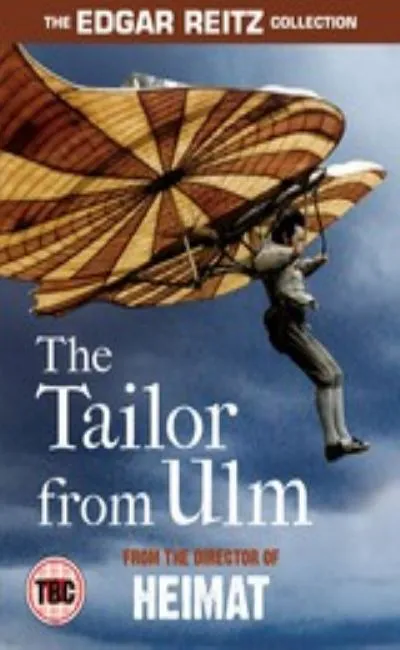 Le tailleur d'ULM (1979)