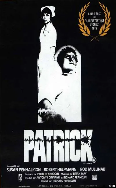 Patrick (1979)