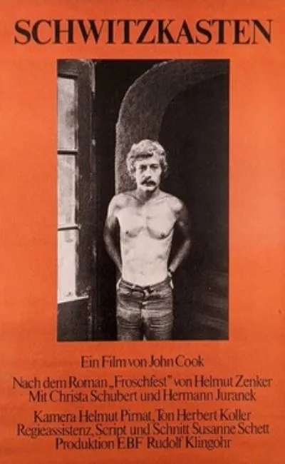 L'étuve (1978)