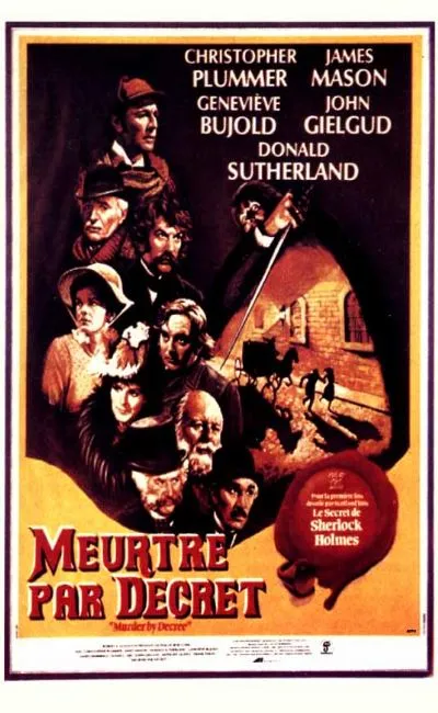 Meurtre par décret (1979)