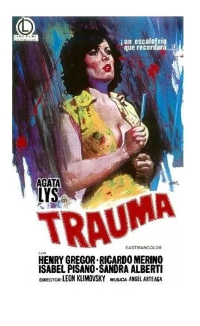 Trauma (1978)