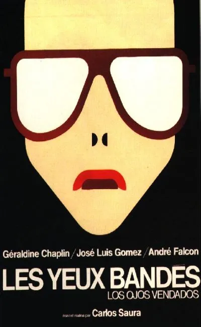 Les yeux bandés (1978)