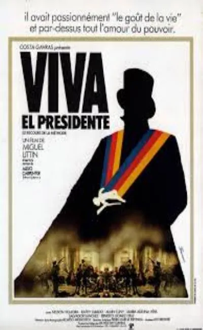 Viva el presidente