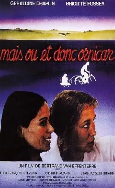 Mais où et donc Ornicar ? (1979)