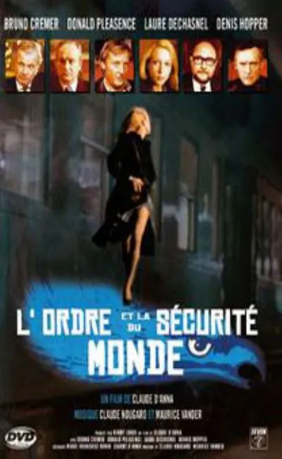 L'ordre et la sécurite du monde (1978)