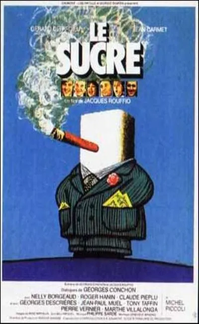 Le sucre (1978)