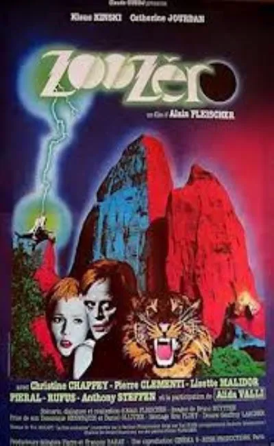 Zoo zéro (1979)