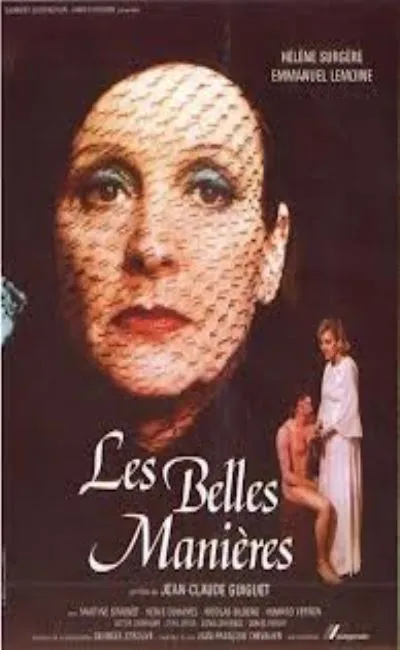 Les belles manières