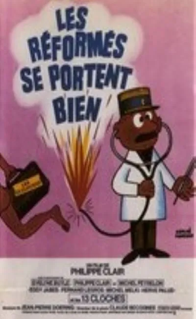 Les réformés se portent bien (1978)