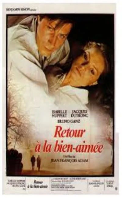 Retour à la bien-aimée