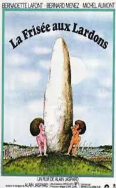 La frisée aux lardons (1979)