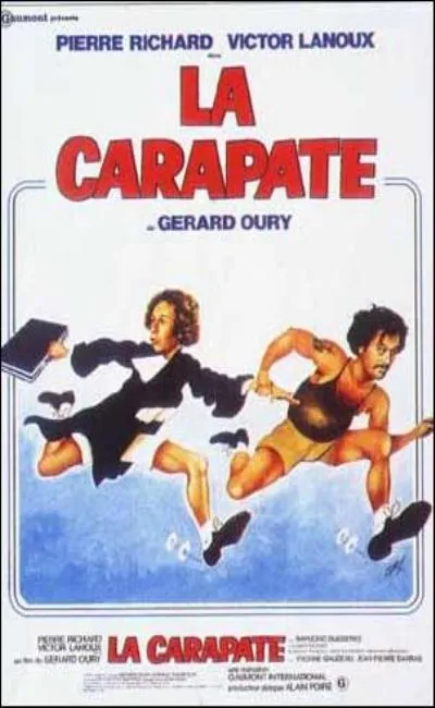 La carapate (1978)