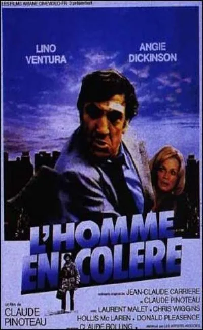 L'homme en colère (1979)