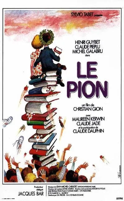 Le pion