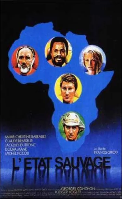 L'état sauvage (1978)