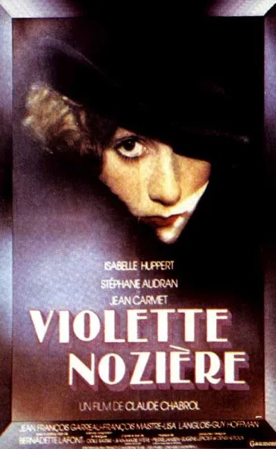 Violette Nozière (1978)