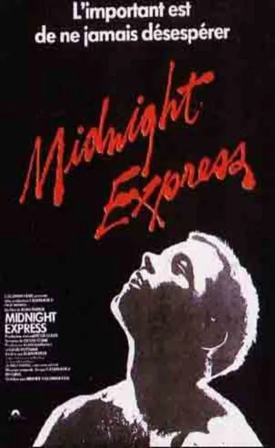 Midnight Express (1978)