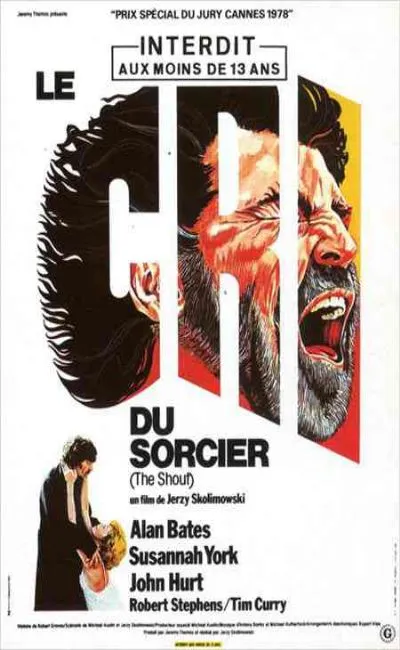 Le cri du sorcier (1978)