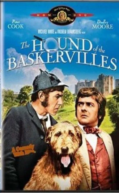 Le chien des Baskerville