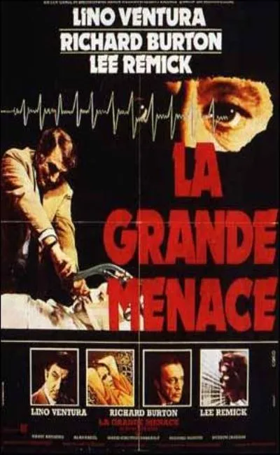 La grande menace