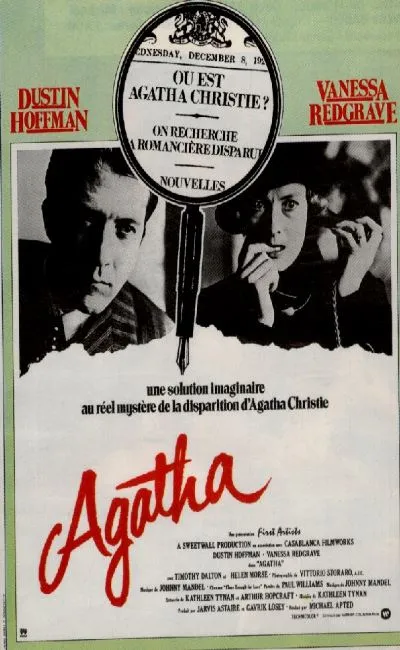 Agatha (1979)