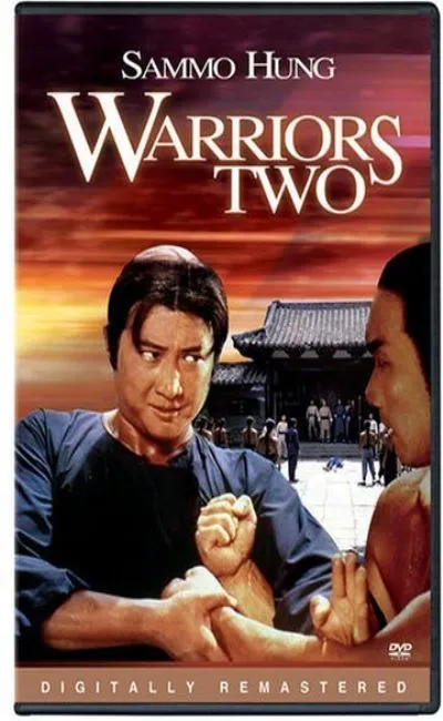 Warriors Two (1978)