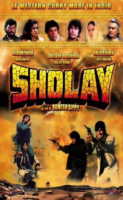 Sholay