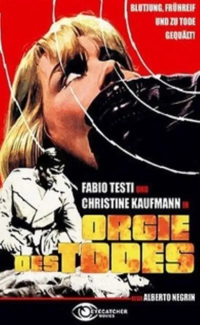 Orgie des Todes (1978)