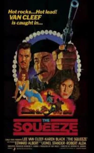 Le grand coup (1978)