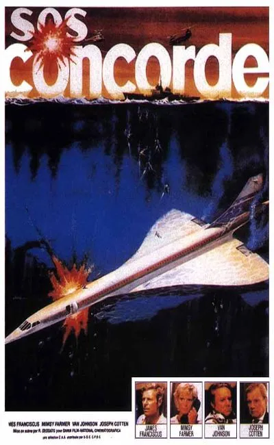 SOS Concorde (1979)