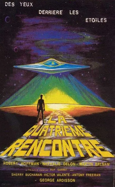 La quatrième rencontre (1978)