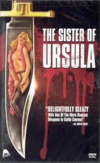 La sorella du Ursula (1978)