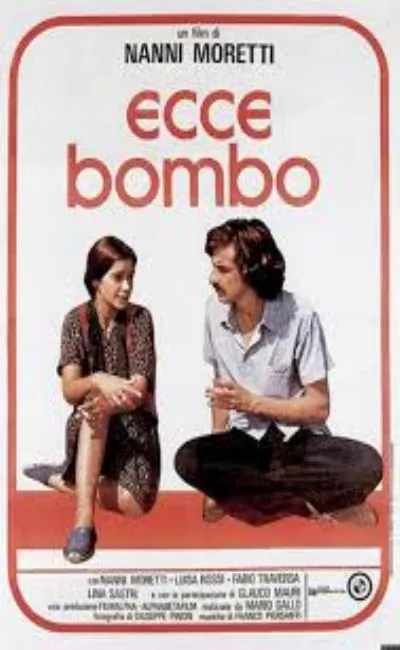 Ecce Bombo (1978)