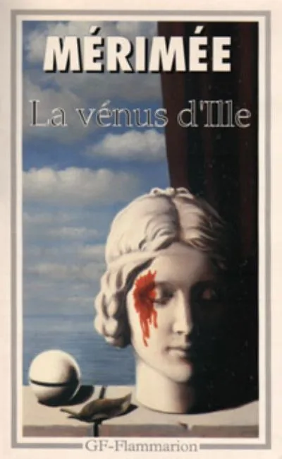 La vénus d'Ille