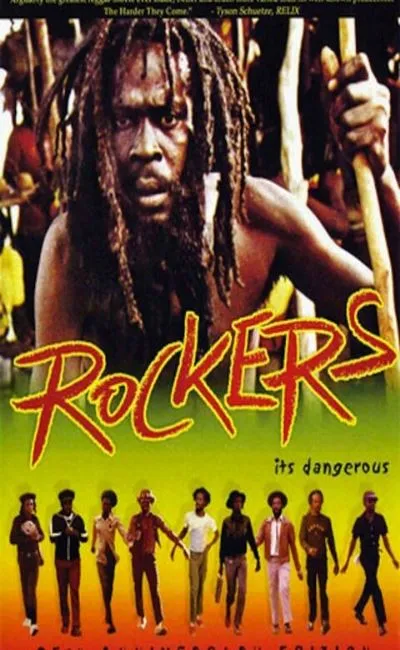 Rockers (1978)