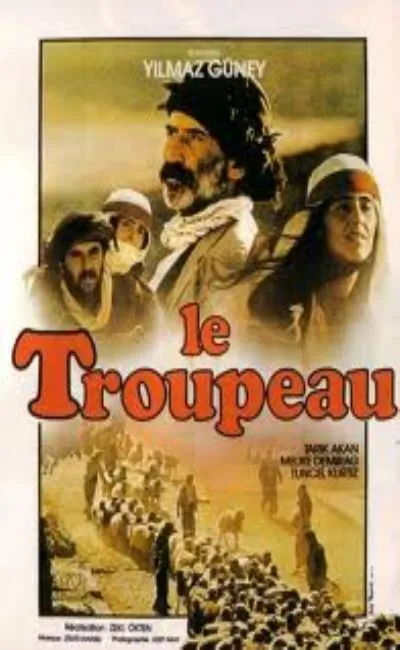 Le troupeau (1980)