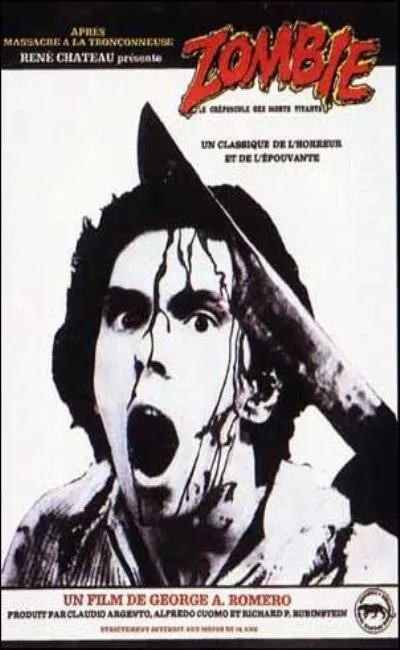 Zombie (1983)