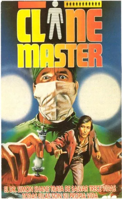 The clone master