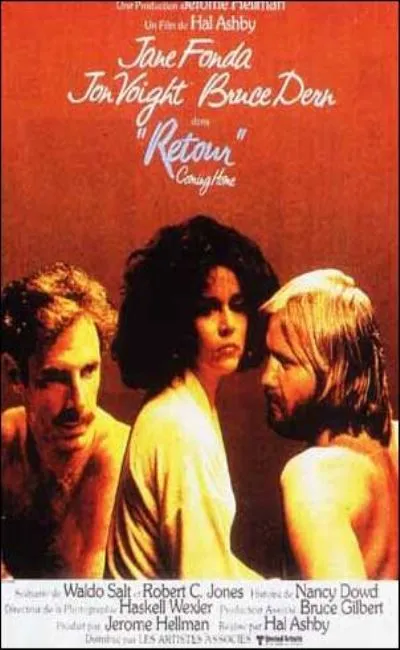 Le retour (1978)
