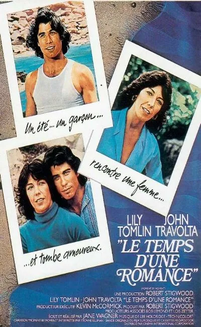Le temps d'une romance (1979)