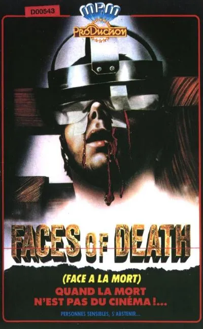 Face à la mort (1978)