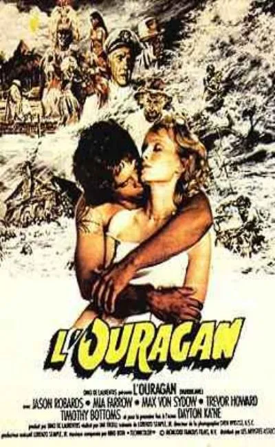 L'ouragan